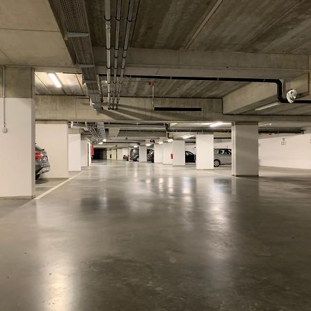 尼乌波特Karthuizer Zeezicht I公寓 外观 照片