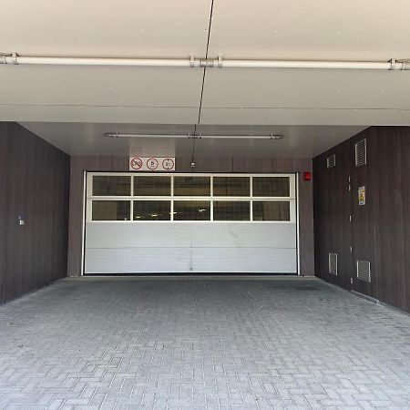 尼乌波特Karthuizer Zeezicht I公寓 外观 照片